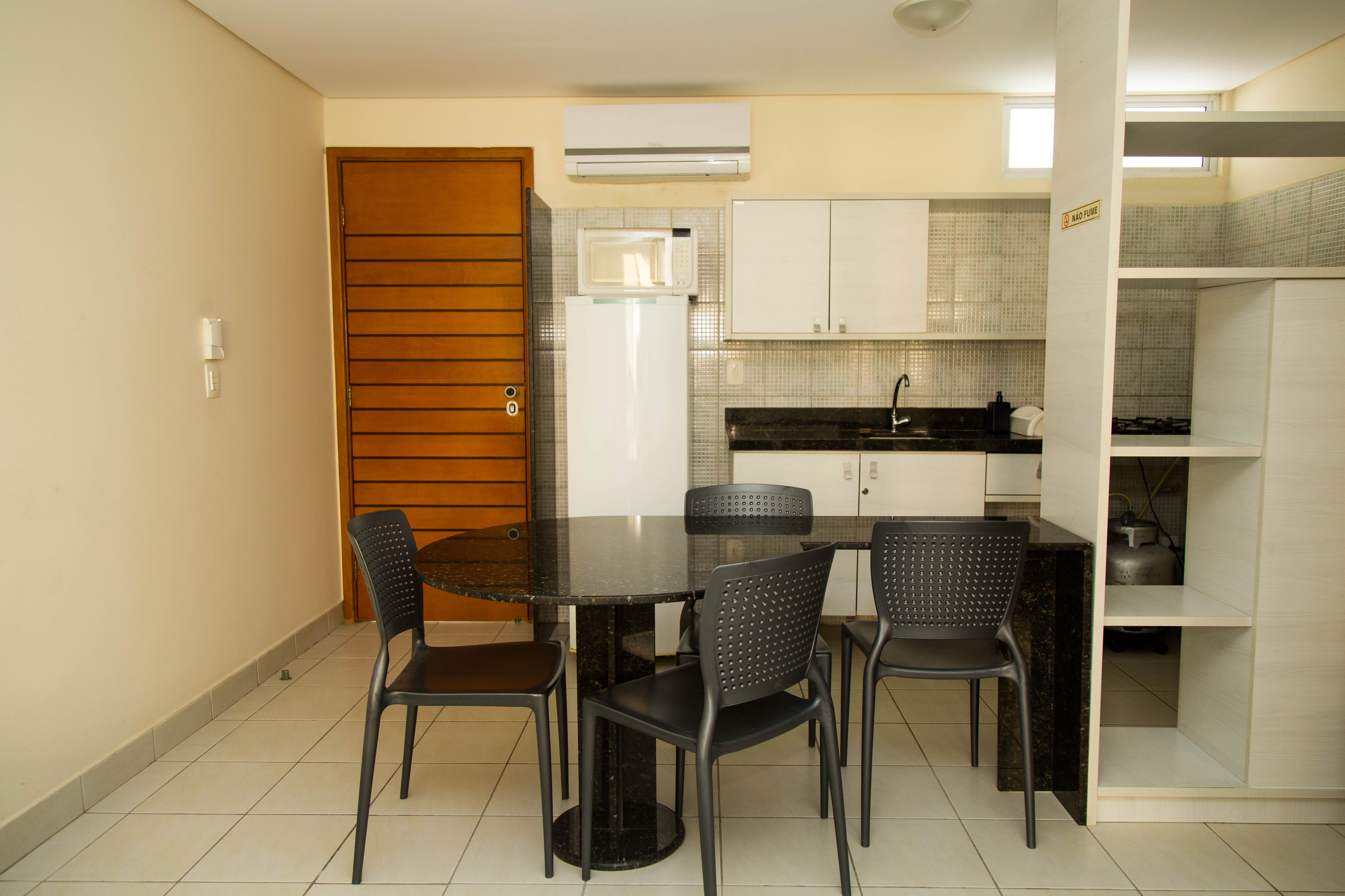 Imagem flat
