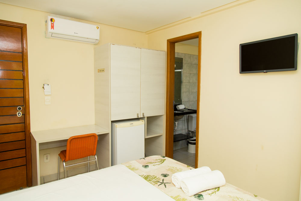 Imagem quarto padrão