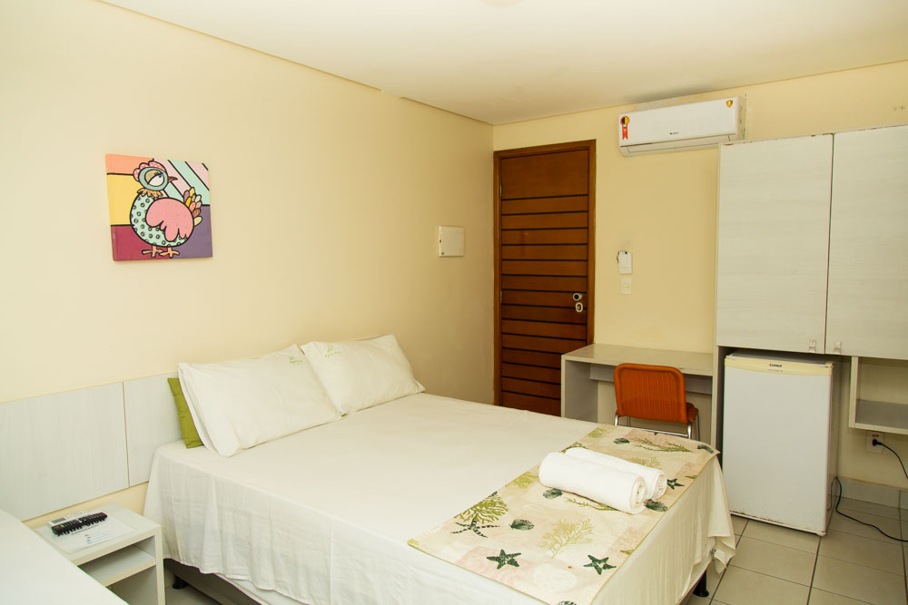 Imagem quarto padrão