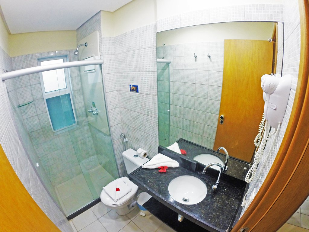 Imagem quarto padrão