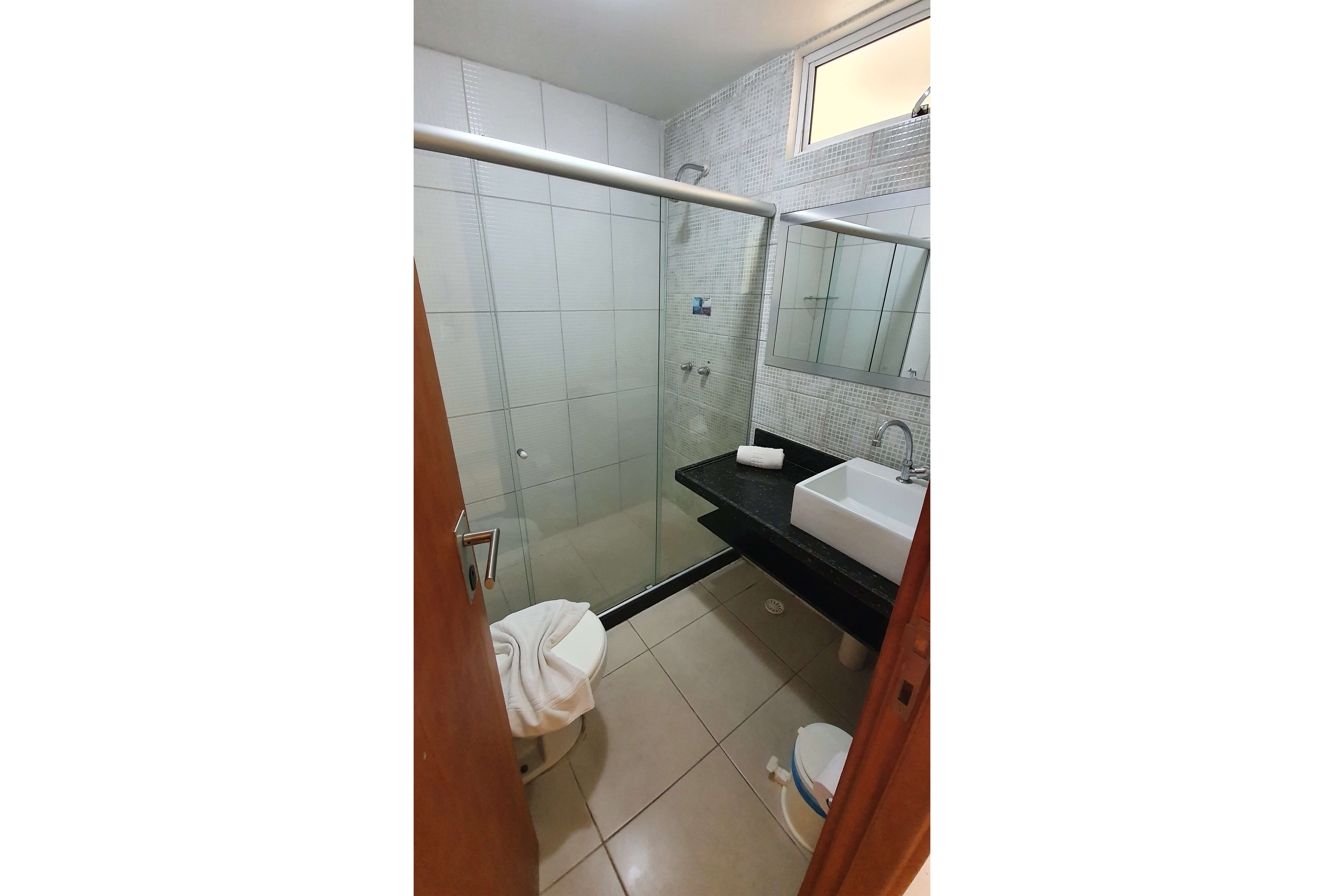 Imagem quarto sofisticado
